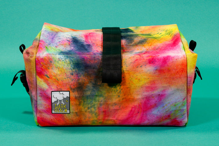 Dark Realm Wald Basket Bags