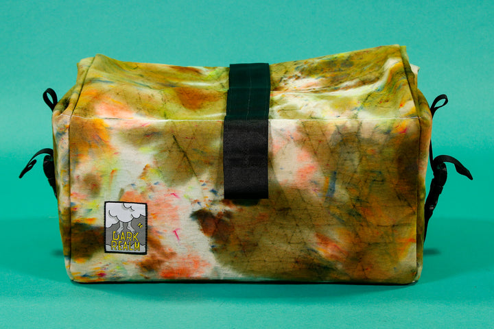 Dark Realm Wald Basket Bags