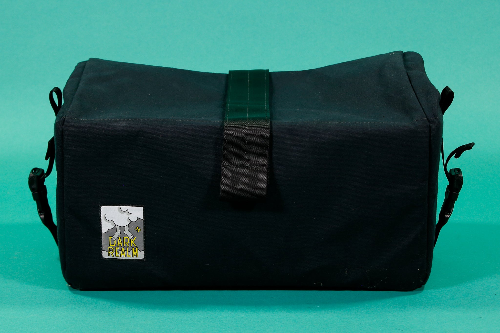 Dark Realm Wald Basket Bags