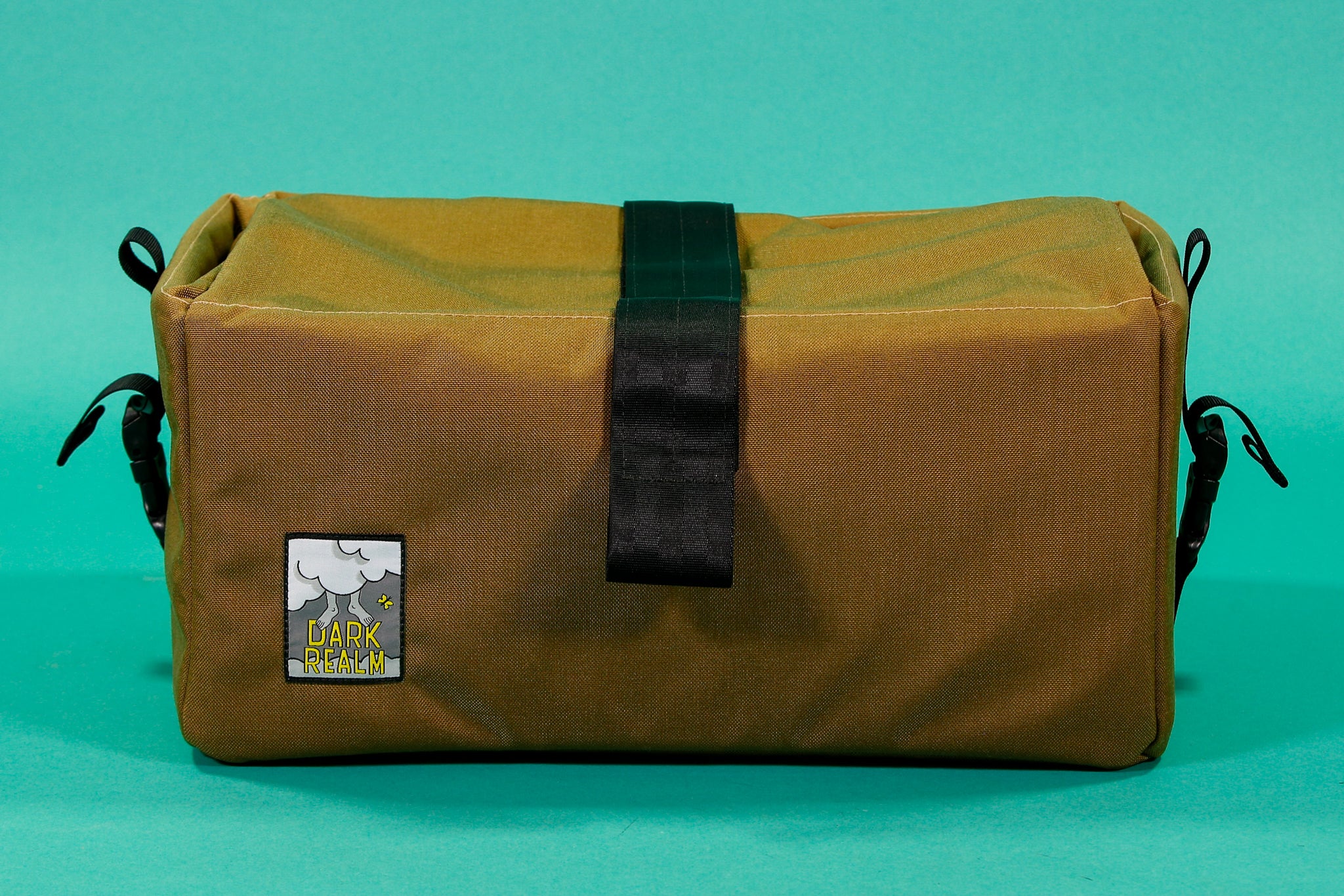 Dark Realm Wald Basket Bags