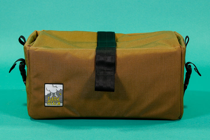 Dark Realm Wald Basket Bags