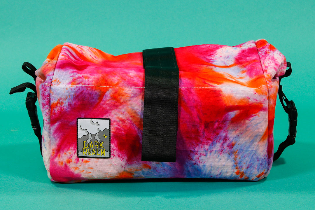 Dark Realm Wald Basket Bags