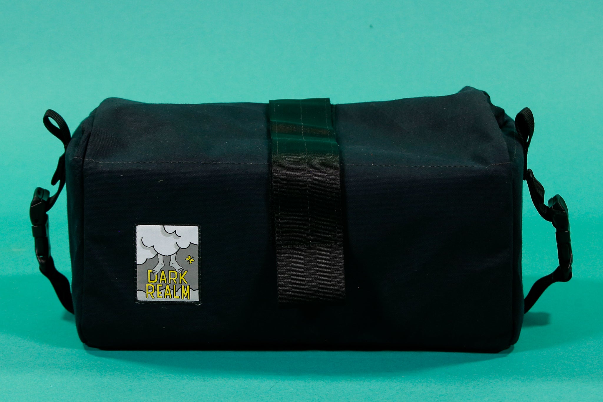 Dark Realm Wald Basket Bags