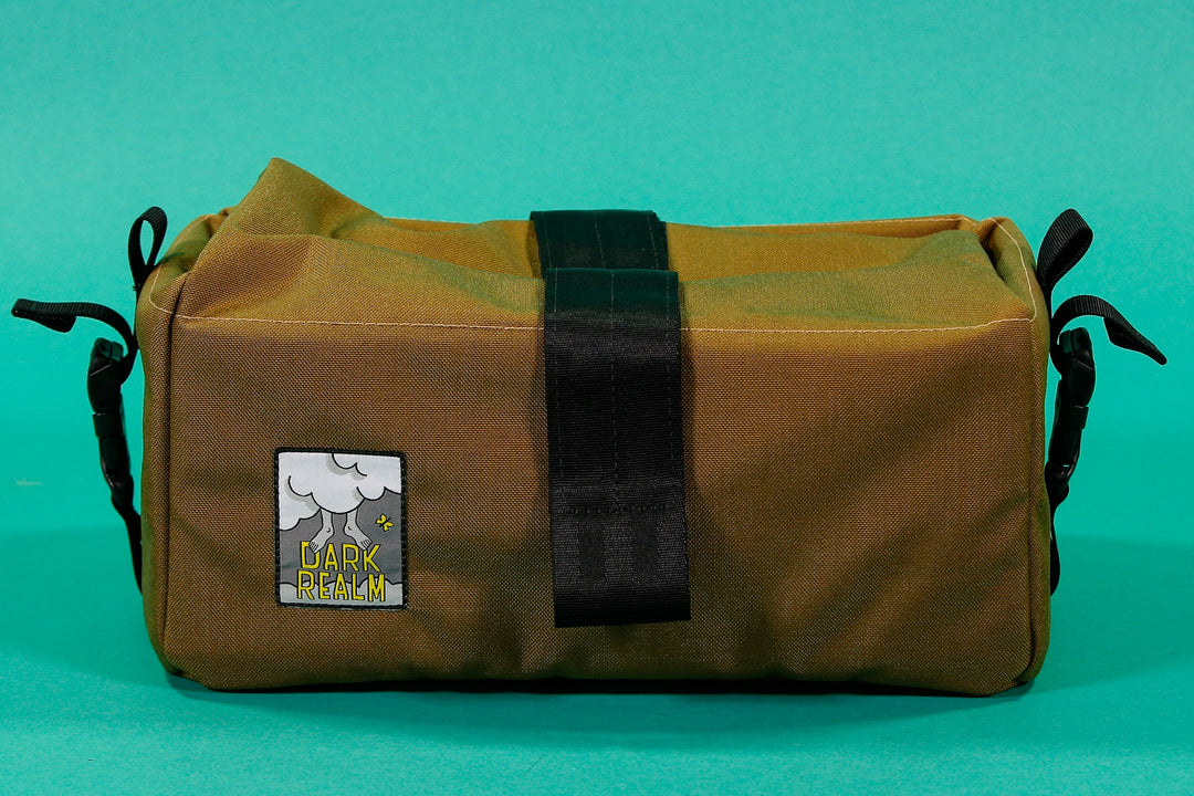 Dark Realm Wald Basket Bags