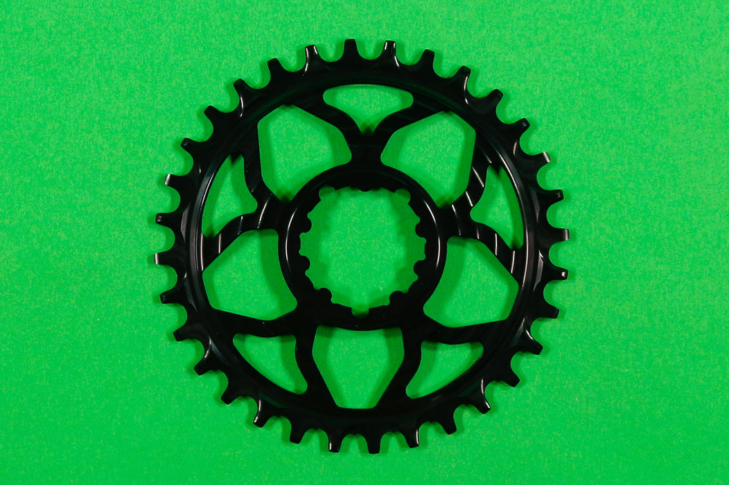 5Dev Classic Chainring