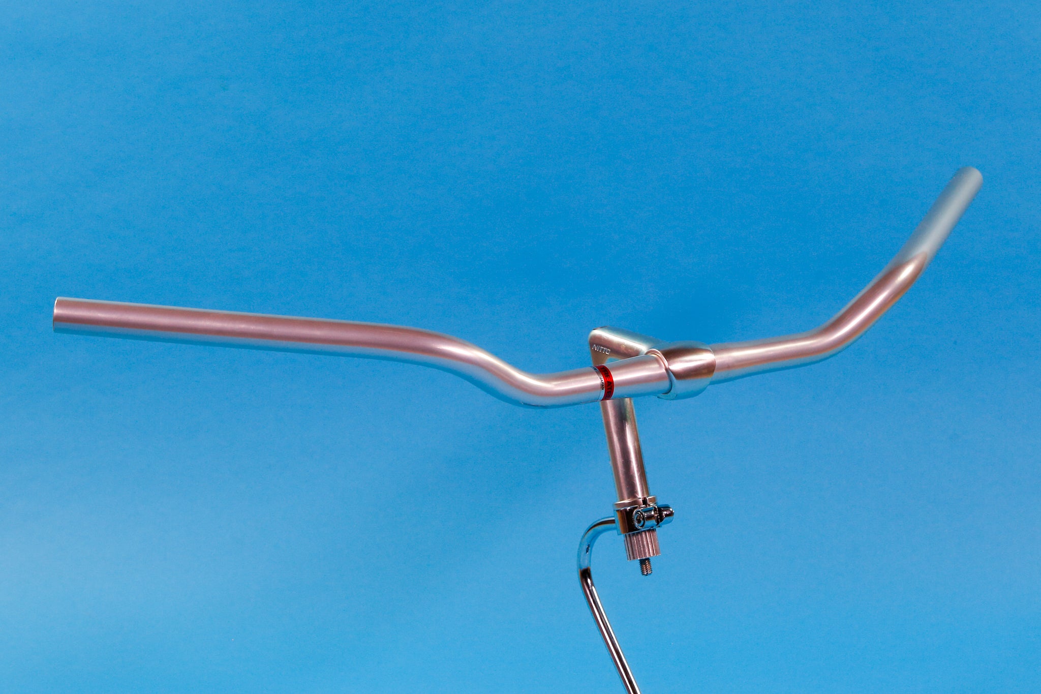 パーツ NITTO X CRUMB 