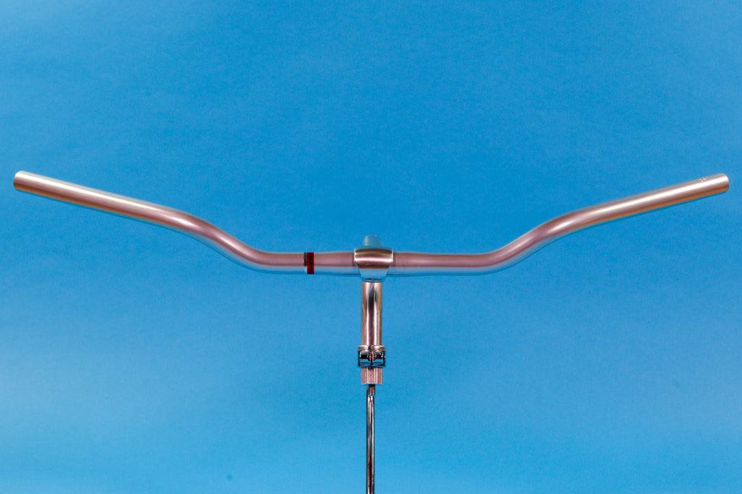 Nitto X Crumbworks KT Bar
