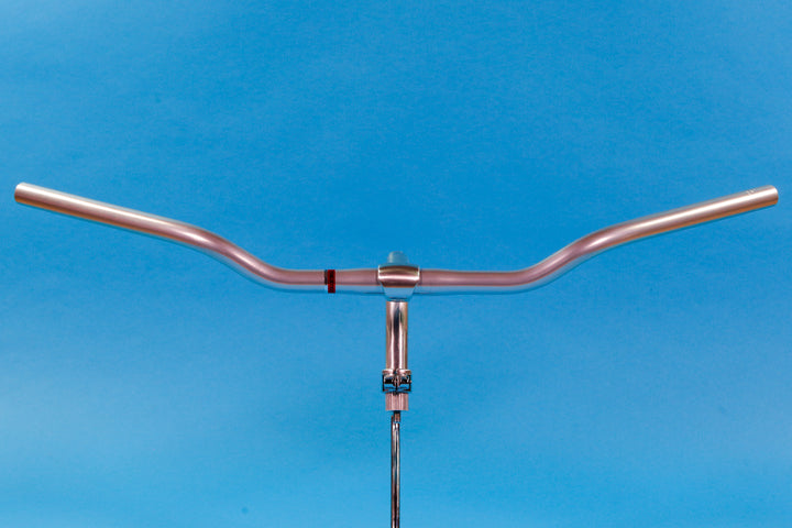 Nitto X Crumbworks KT Bar
