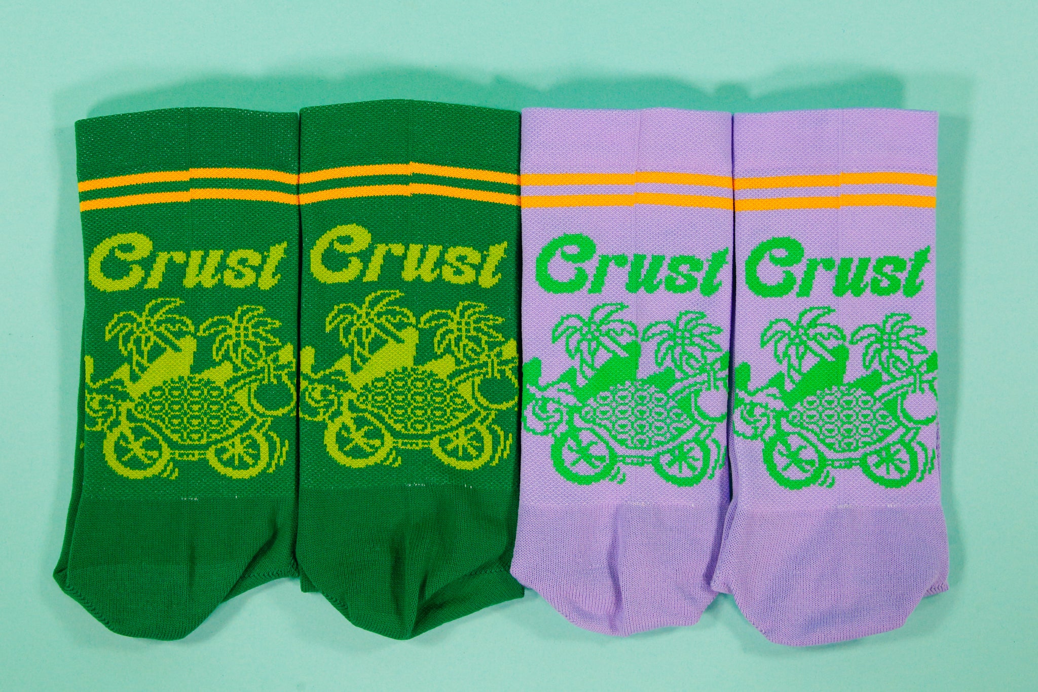 Crust Tourin&