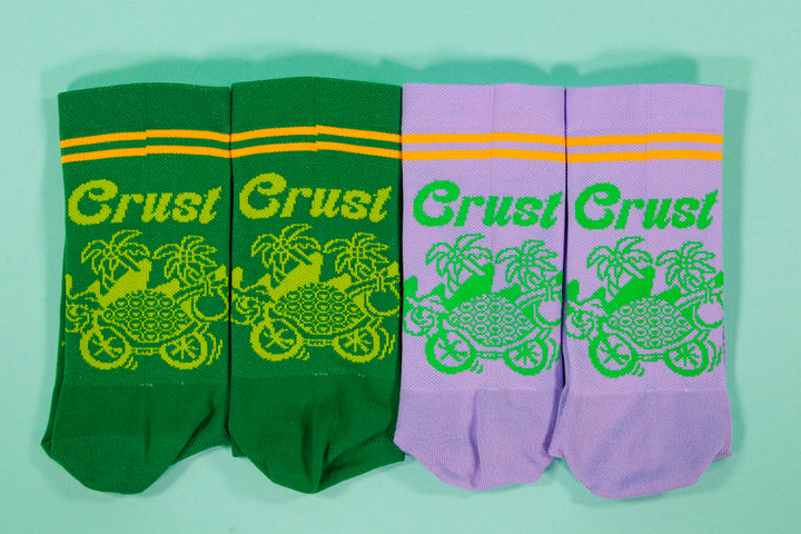 Crust Tourin&