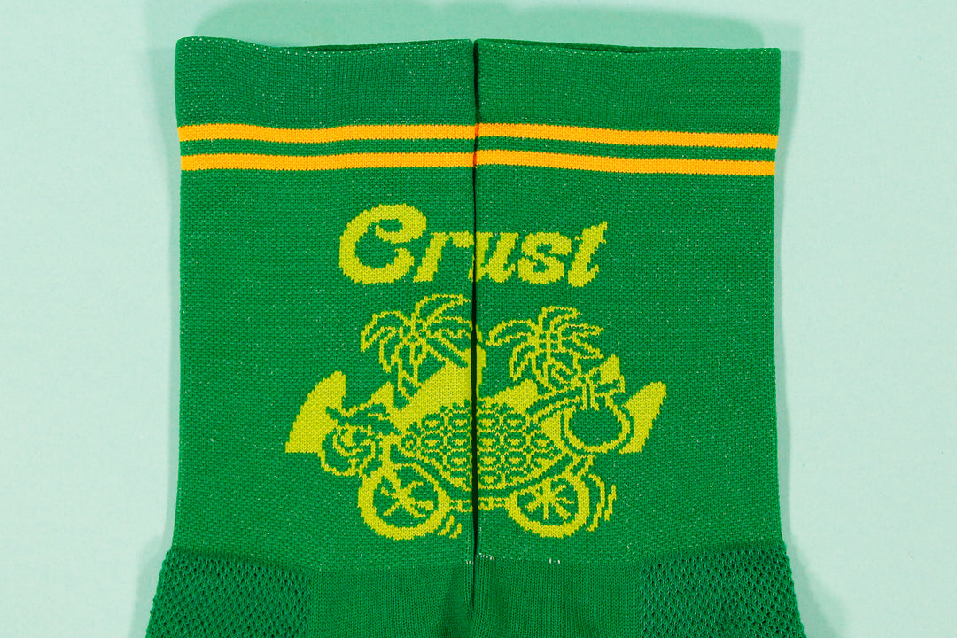 Crust Tourin&