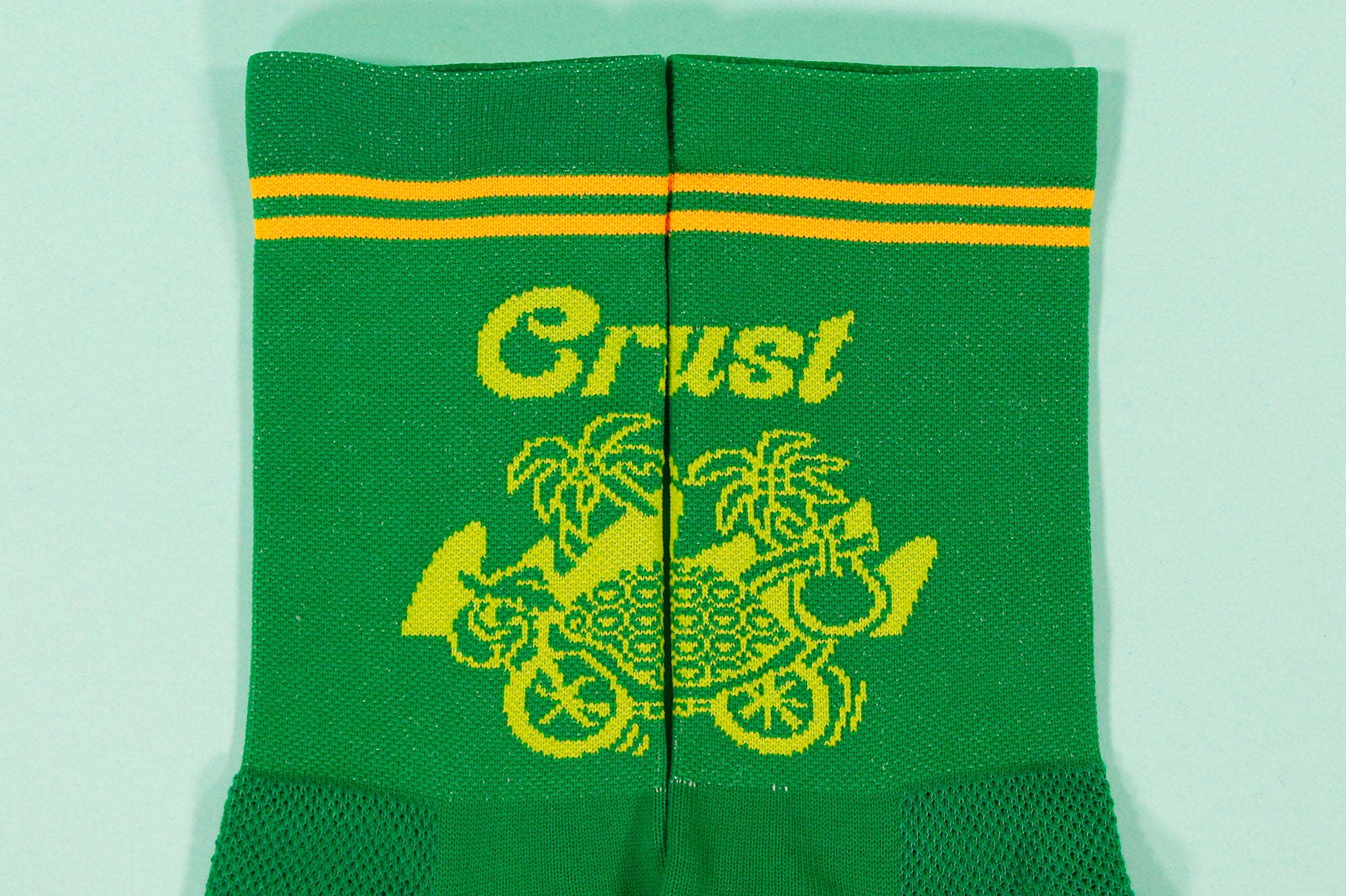 Crust Tourin&