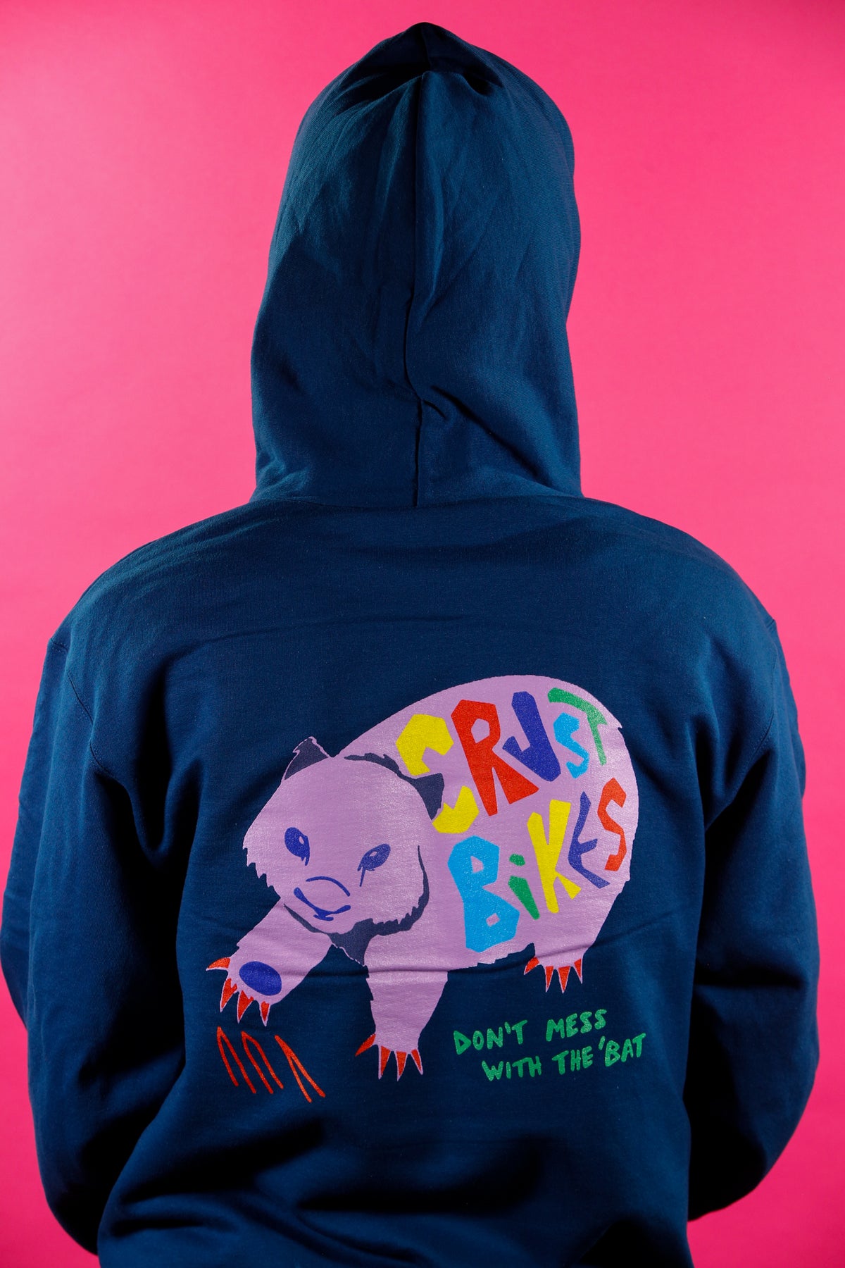 Wombat oodie Clearance