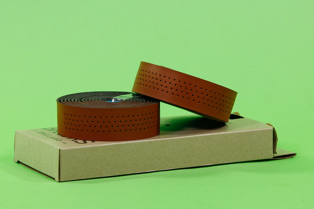 Brooks Microfibre &amp; Rubber Bartape