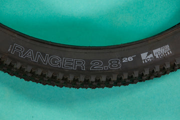 26+ WTB Ranger – Crust Bikes