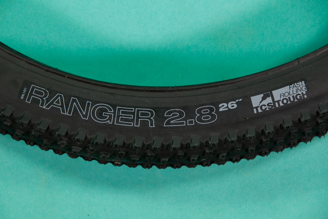 WTB Ranger