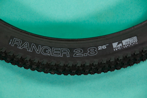 26+ WTB Ranger – Crust Bikes