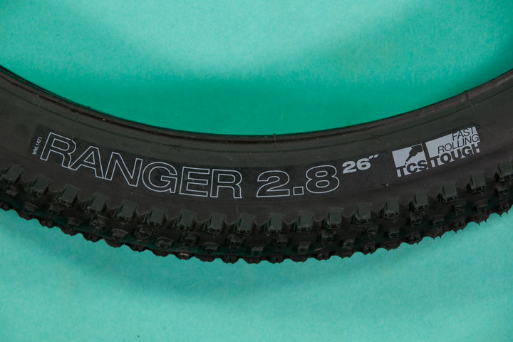 WTB Ranger 2.6 29 2本組 WTB Ranger 2.6 29 2本組 WTB Ranger