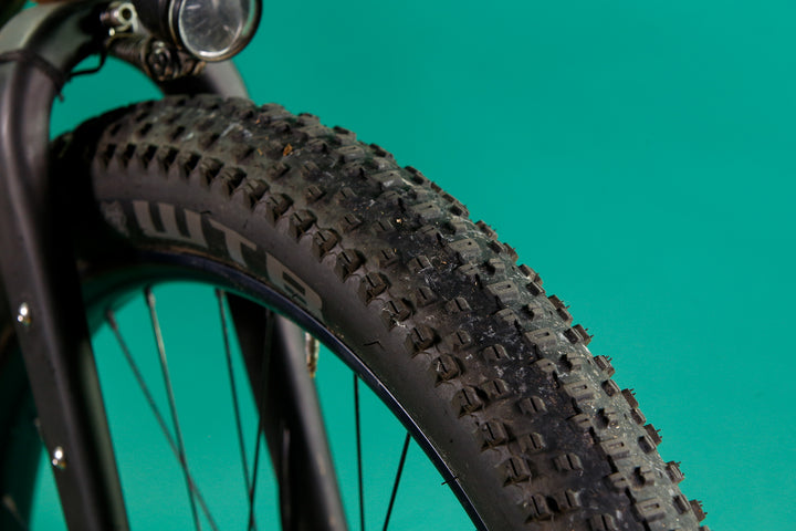 26+ WTB Ranger – Crust Bikes