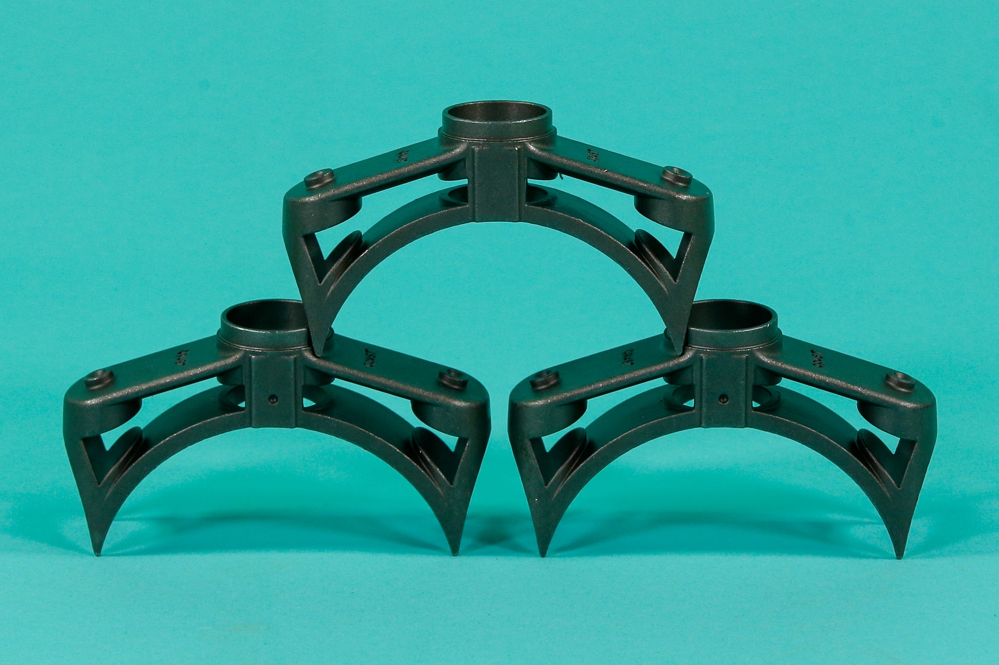 1 1/8" Crust Evasion Fork Crown