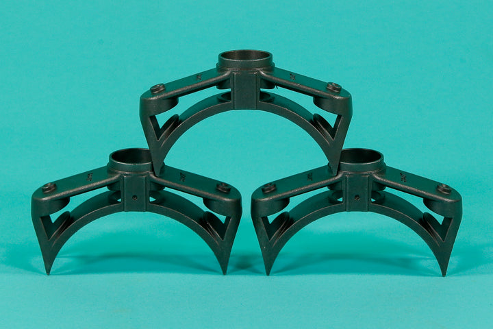 1 1/8" Crust Evasion Fork Crown