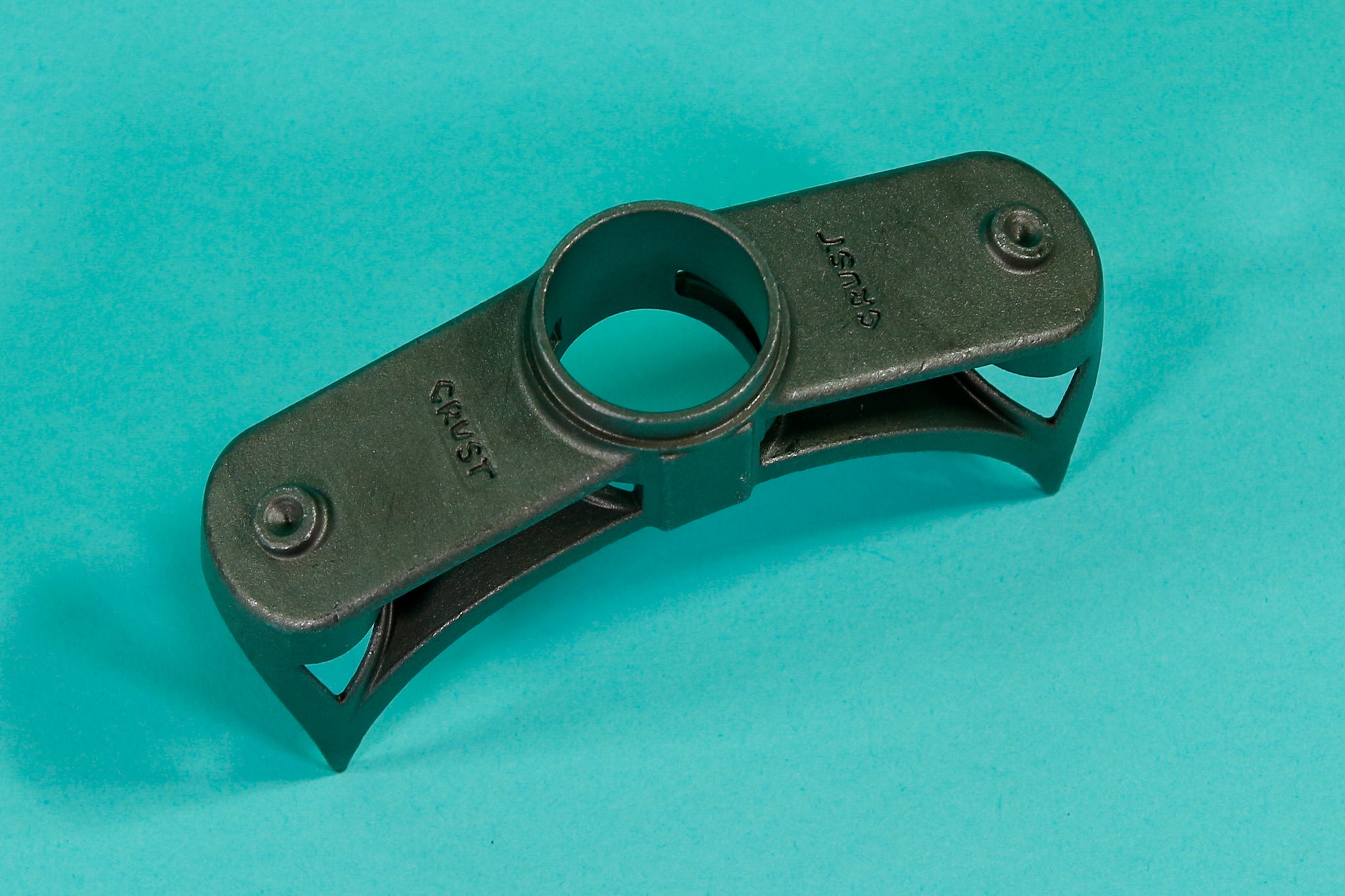 1 1/8" Crust Evasion Fork Crown