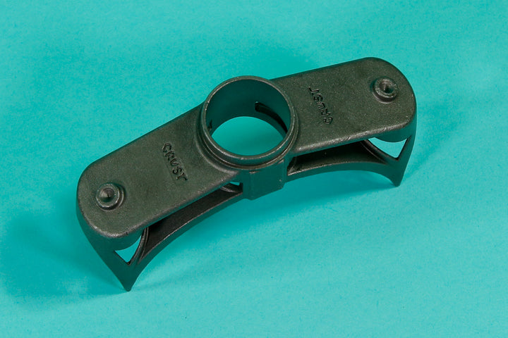 1 1/8" Crust Evasion Fork Crown