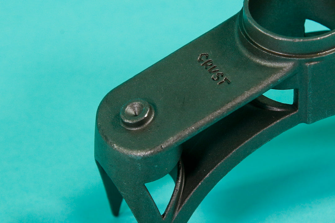 1 1/8" Crust Evasion Fork Crown