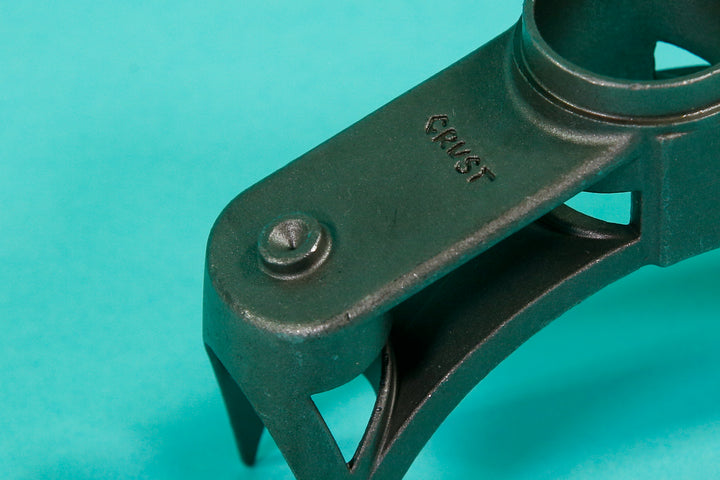 1 1/8" Crust Evasion Fork Crown