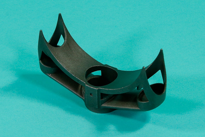 1 1/8" Crust Evasion Fork Crown