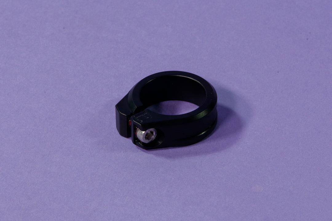 Engin Cycles Seat Post Collar