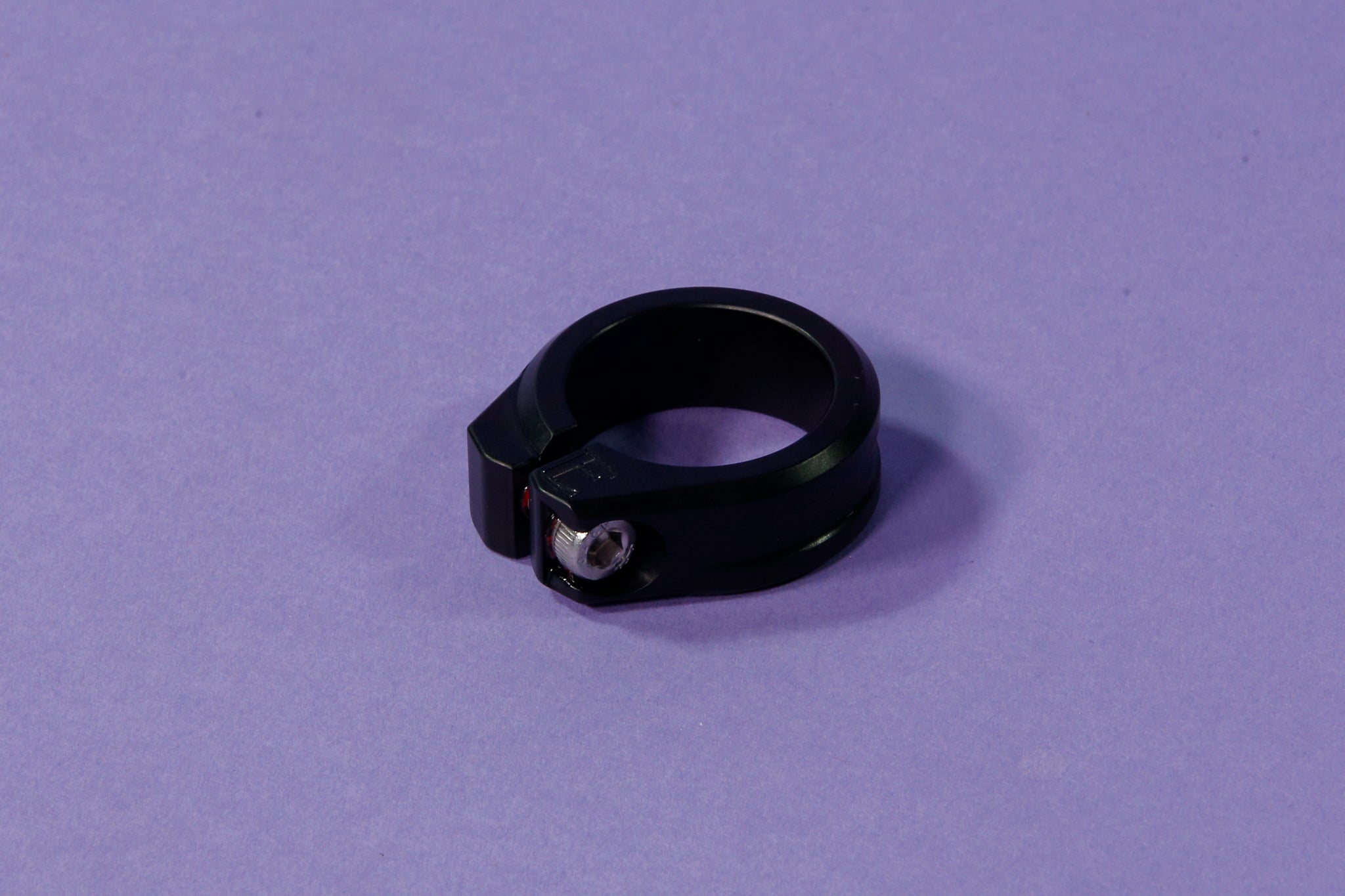 Engin Cycles Seat Post Collar