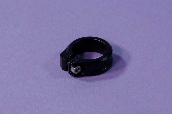 Engin Cycles Seat Post Collar