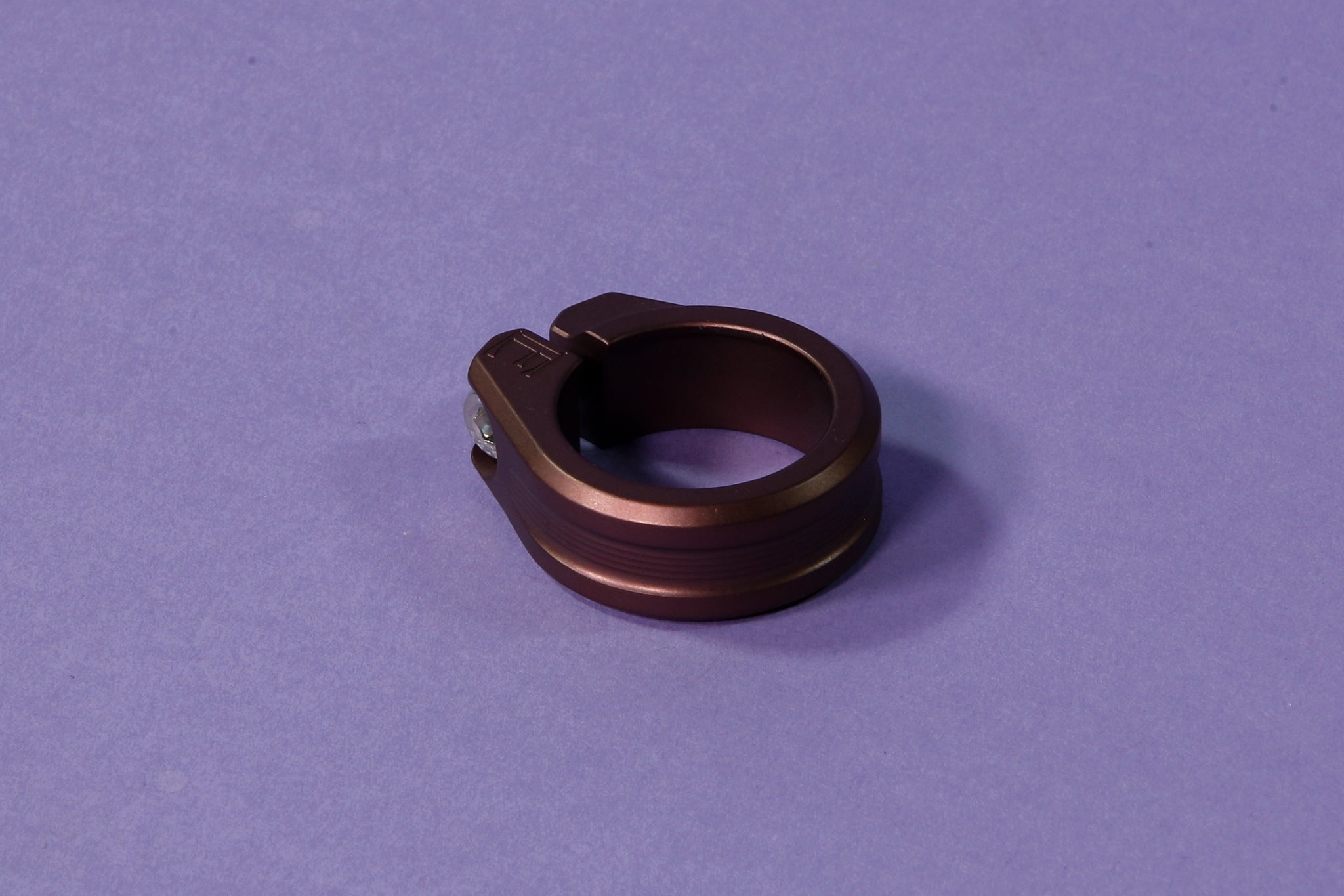 Engin Cycles Seat Post Collar