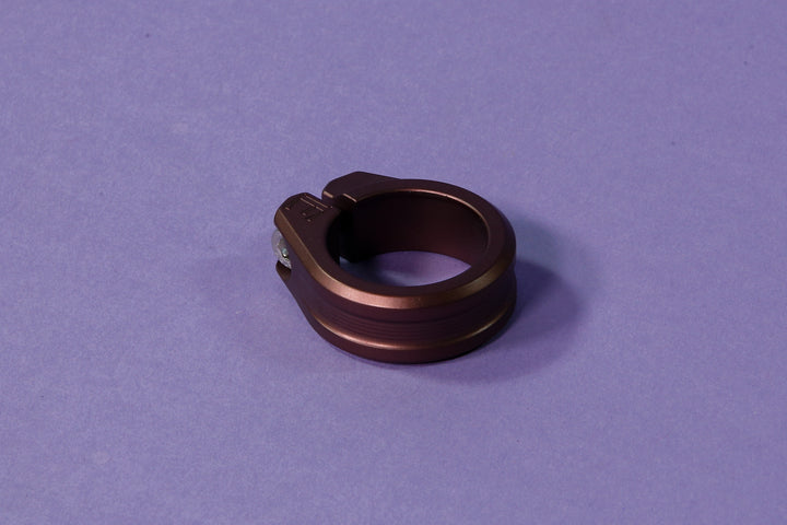 Engin Cycles Seat Post Collar