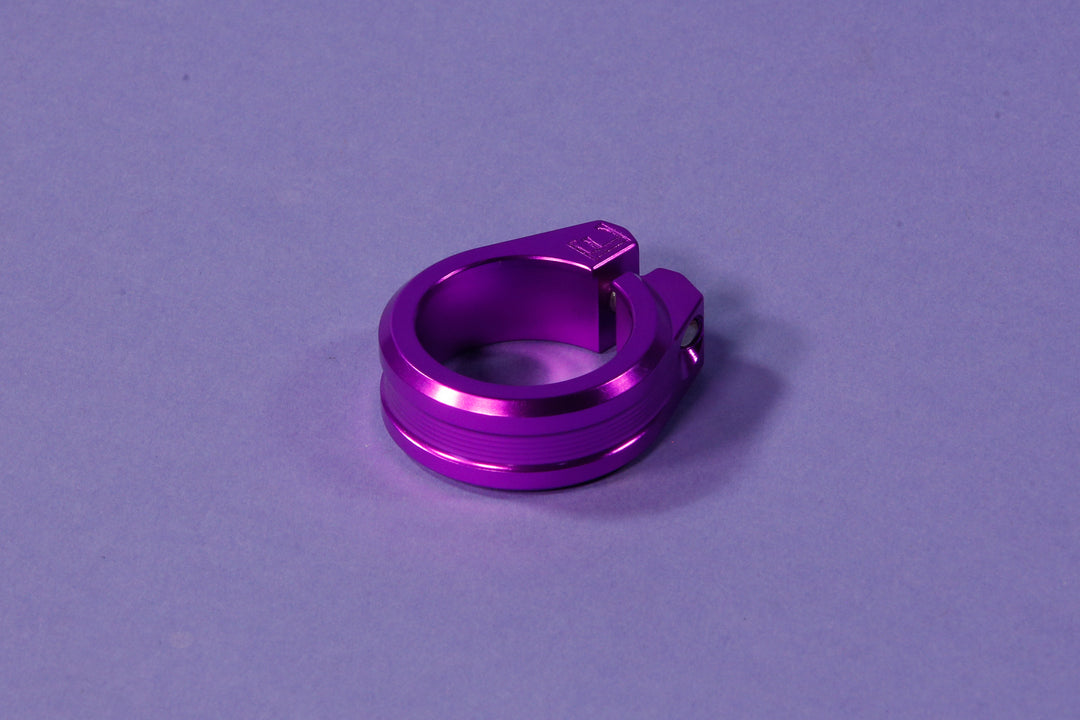 Engin Cycles Seat Post Collar