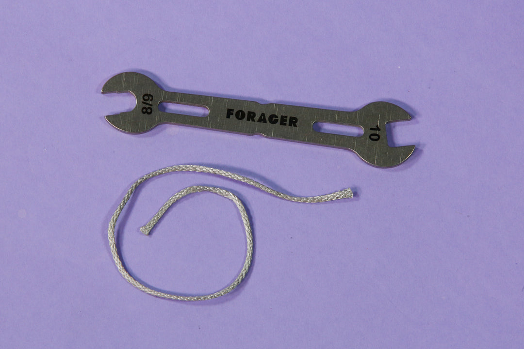 Forager Cycles Link Wrench