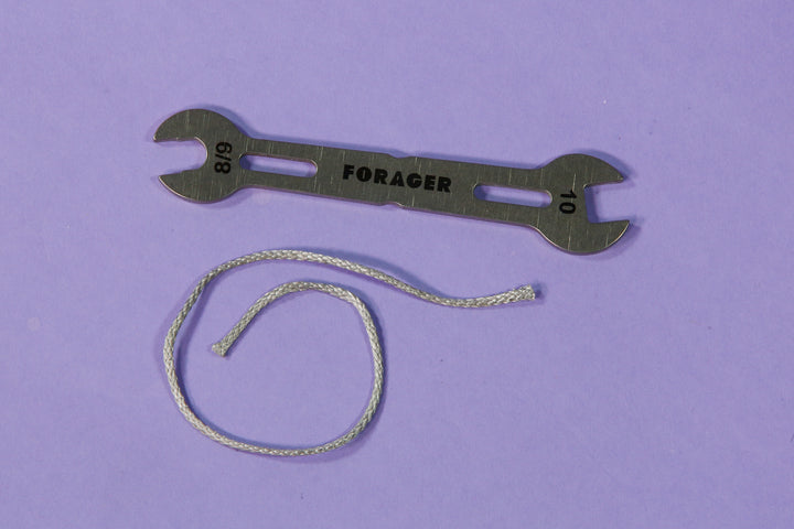 Forager Cycles Link Wrench