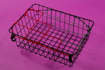 Blue Lug Cargo Nets