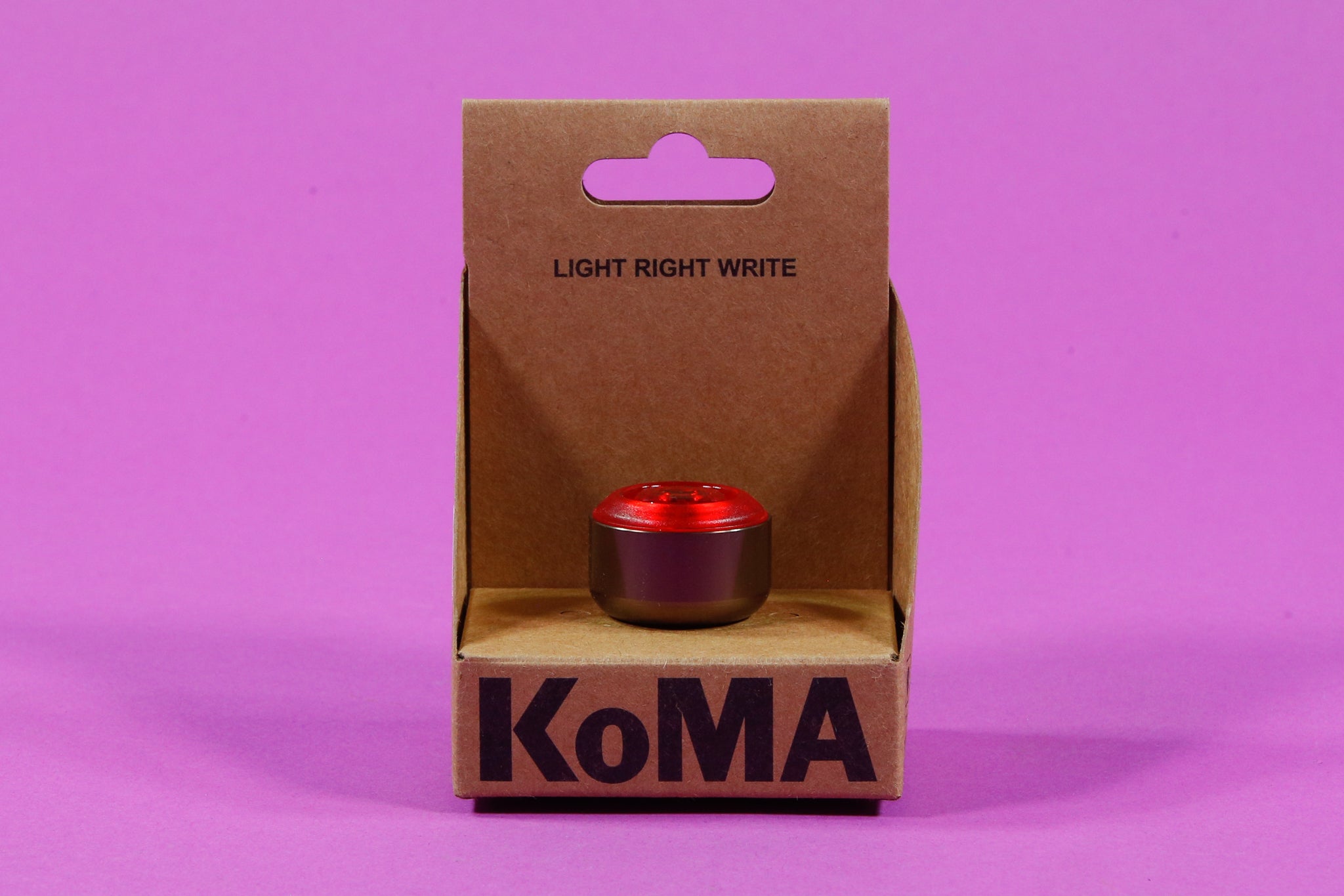 Blue Lug KOMA Lights