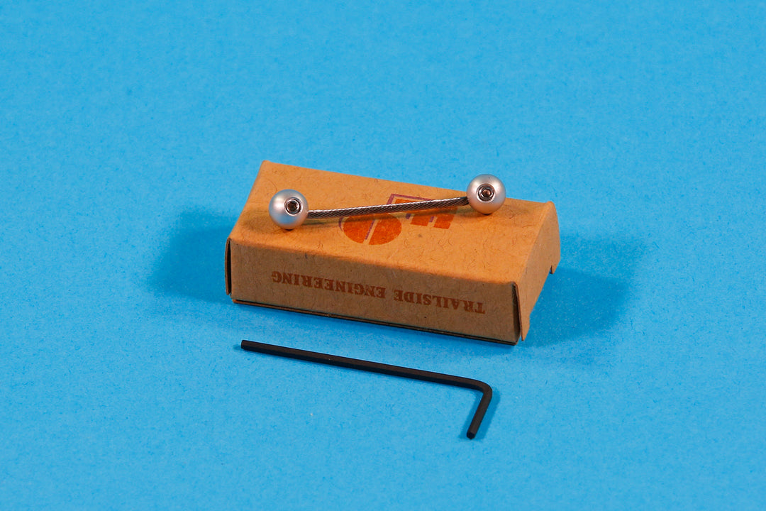 Forager Cycles Cable Cherries