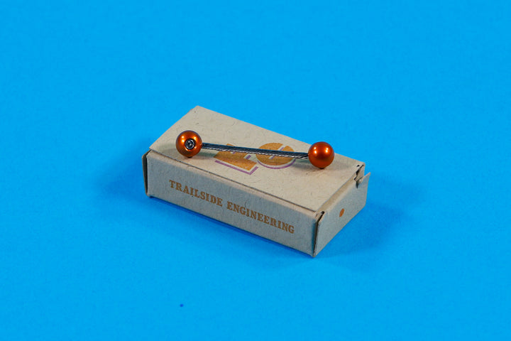 Forager Cycles Cable Cherries