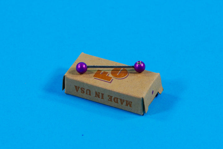 Forager Cycles Cable Cherries