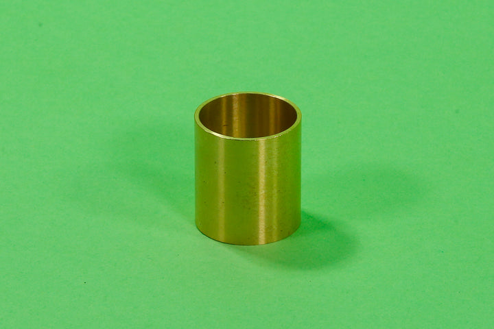 Blue Lug Select 1 &amp; 1 1/8" Brass Headset Spacers
