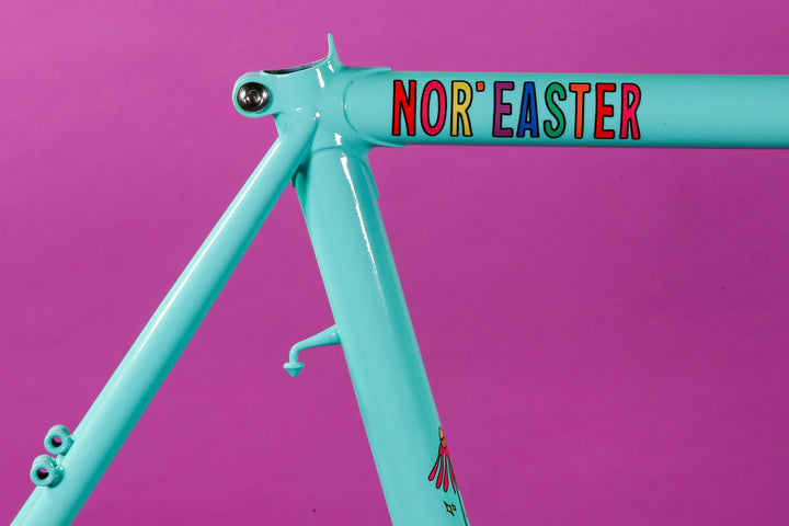Nor&