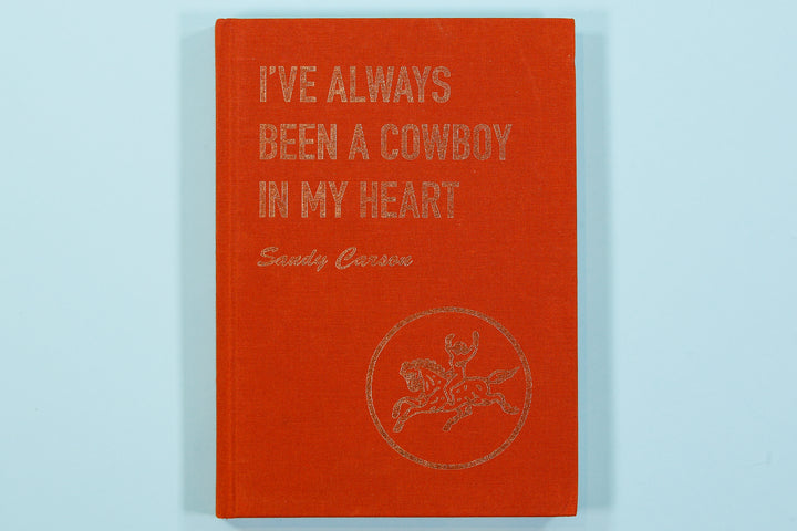 Sandy Carson Photography Books