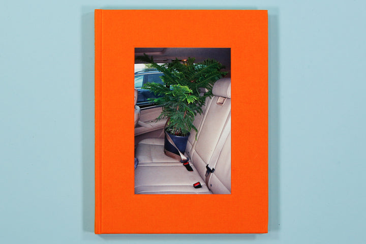 Sandy Carson Photography Books