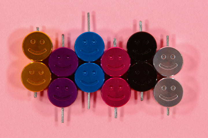 Magic Components "Dango Bros"