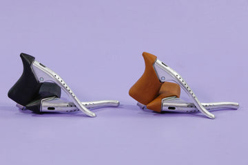 Dia Compe Gran Compe Aero Levers