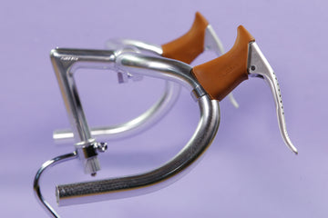 Dia Compe Gran Compe Aero Levers